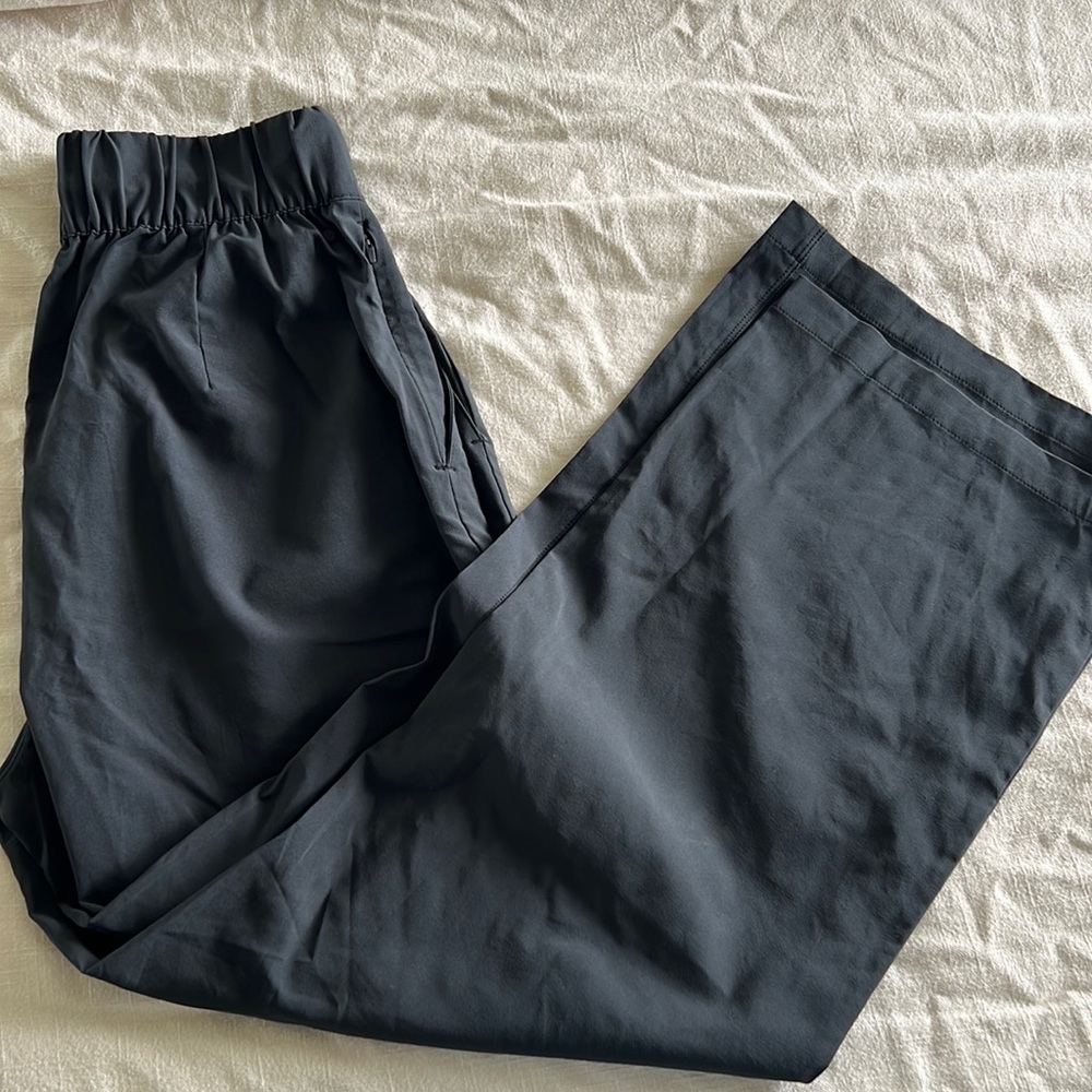 Black pants